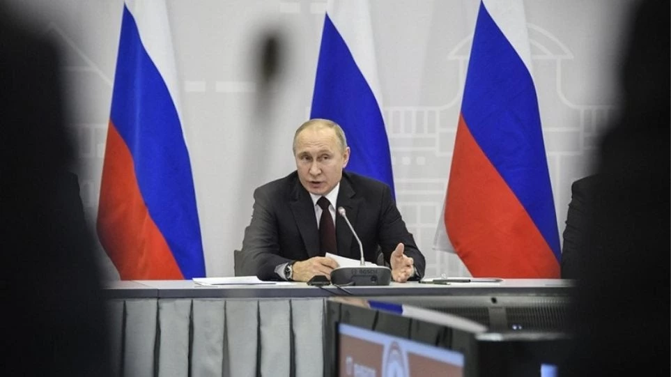 Οικονομική επέκταση της Ρωσίας στην Αίγυπτο – Ανάβει «πράσινο φως» για τη δημιουργία βιομηχανικής ζώνης